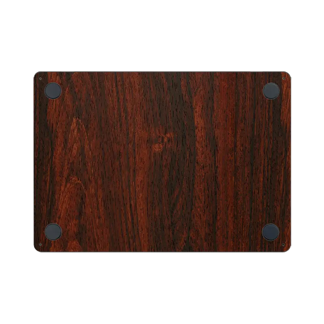 Preload Essential / Mahogany Wood