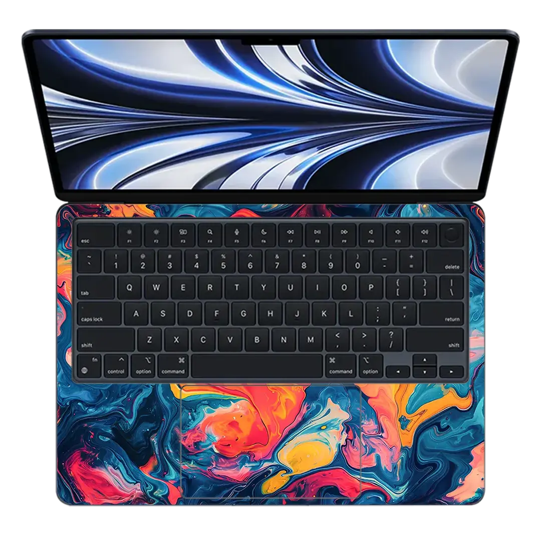 Preload Ultimate / Molten Fury