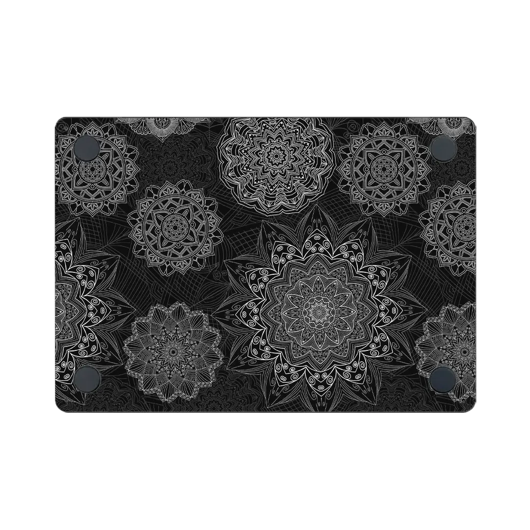 Preload Essential / Mystic Black