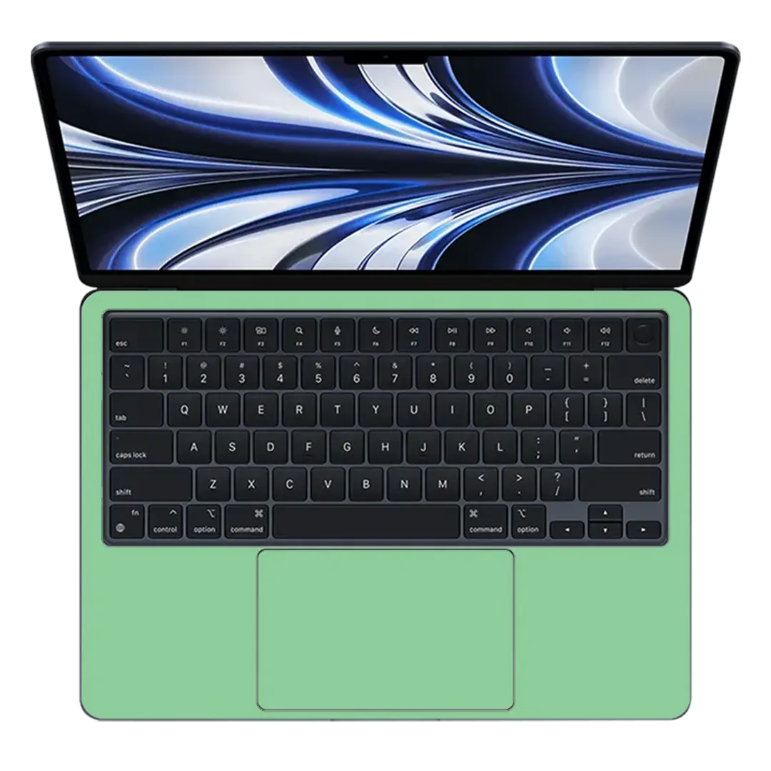 Preload Ultimate / Pastel Green