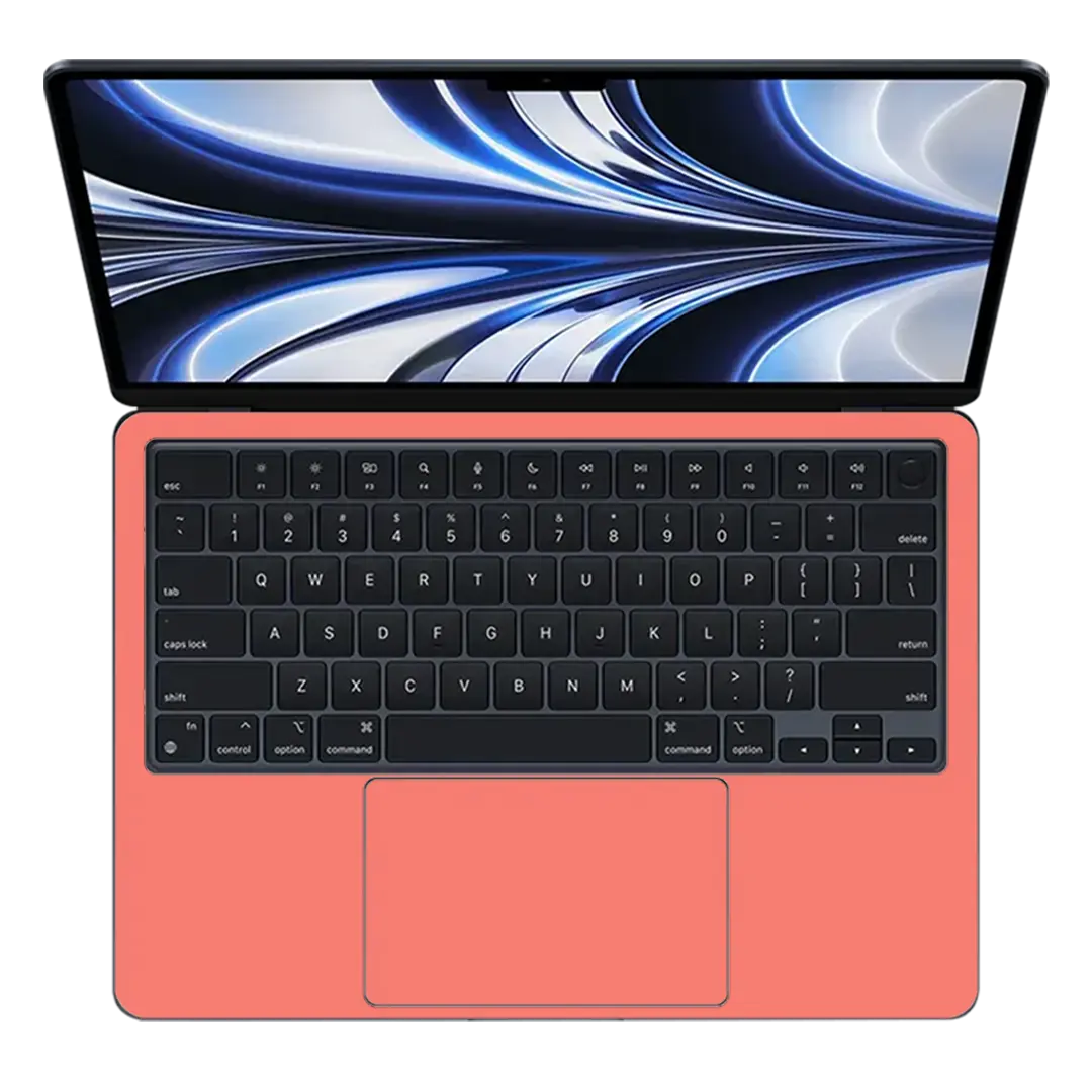 Preload Ultimate / Pastel Red