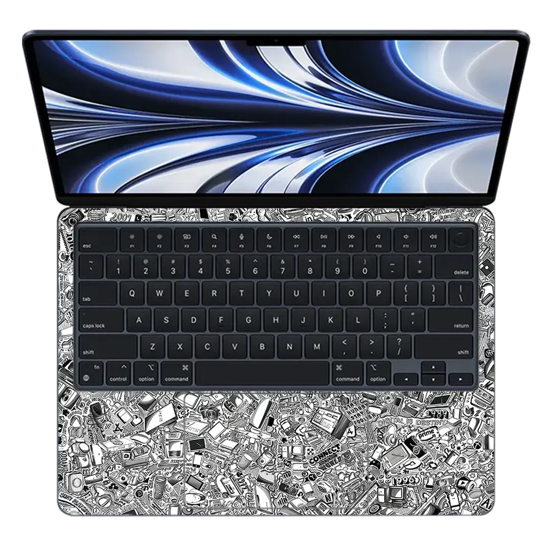 Preload Ultimate / Tech Camo Light