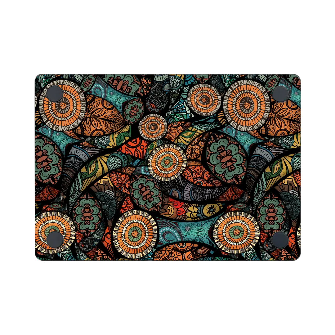 Preload Essential / Tribal Tusk