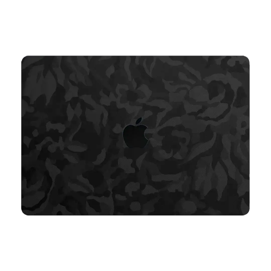 Preload Minimum / Black Camo