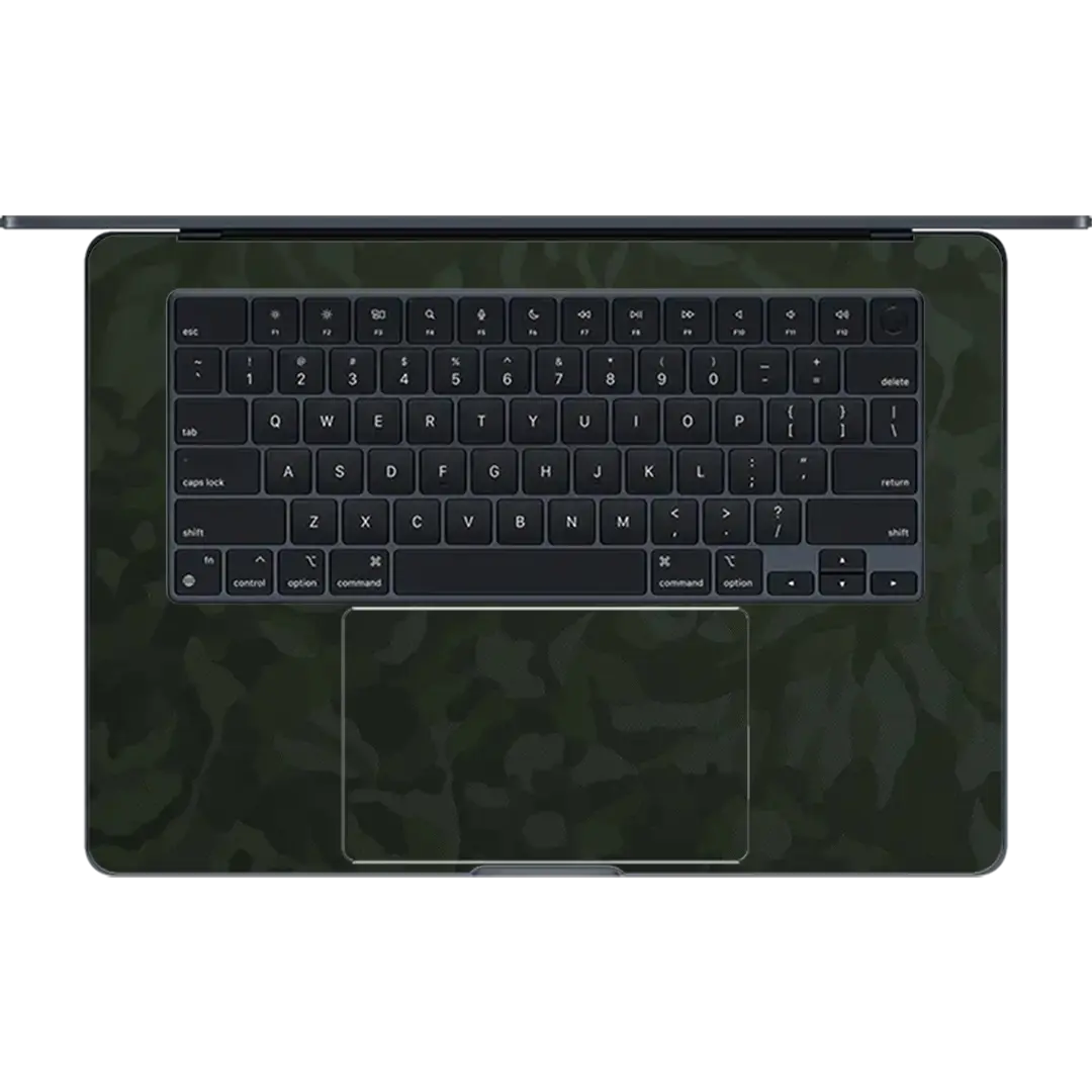 Preload Ultimate / Green Camo