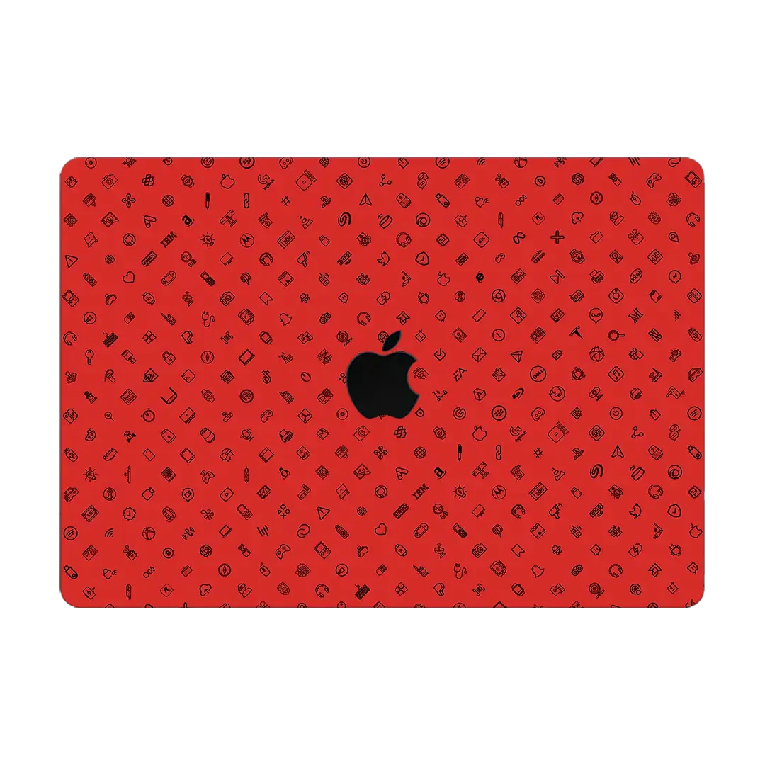 Preload Minimum / Iconic Blaze