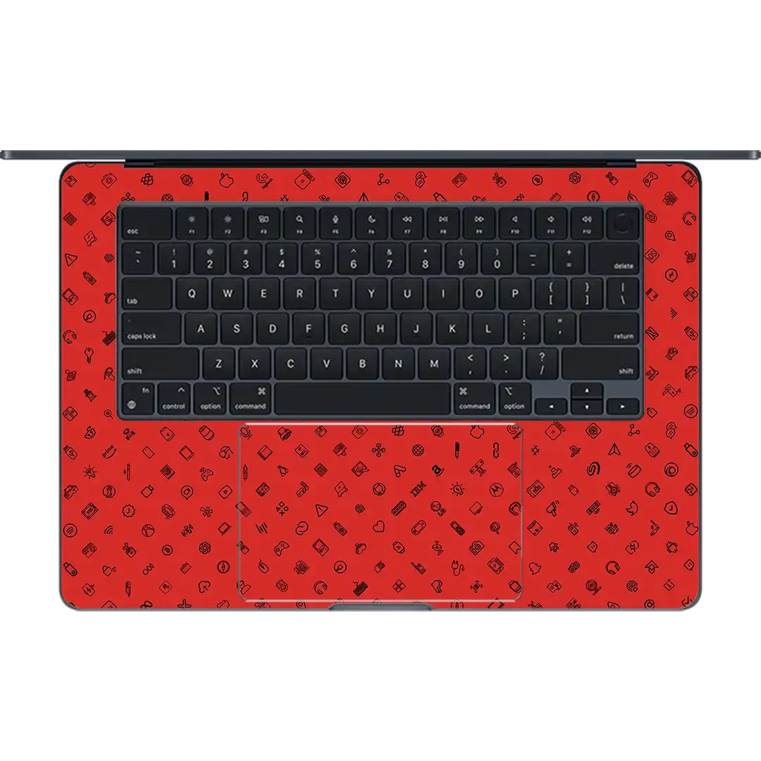 Preload Ultimate / Iconic Blaze