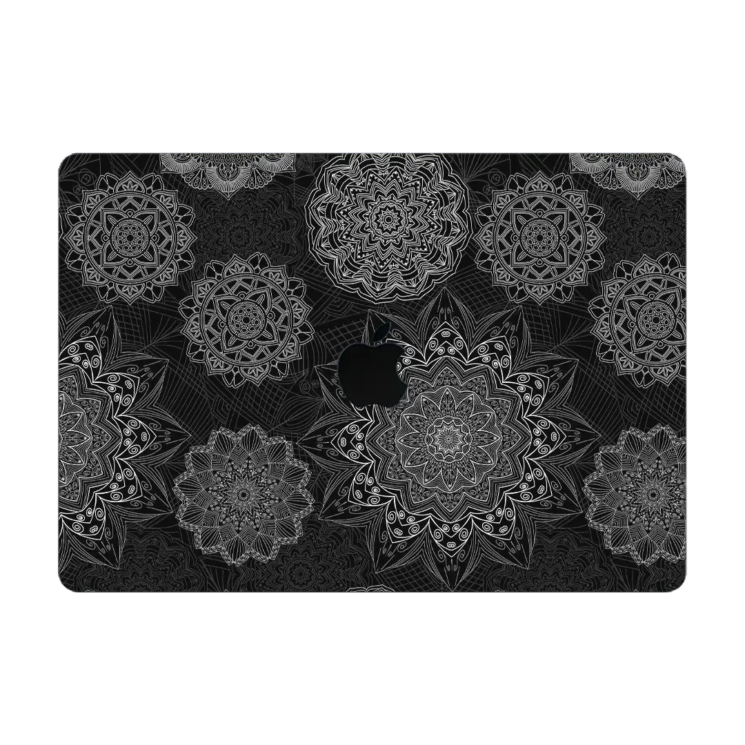 Preload Minimum / Mystic Black