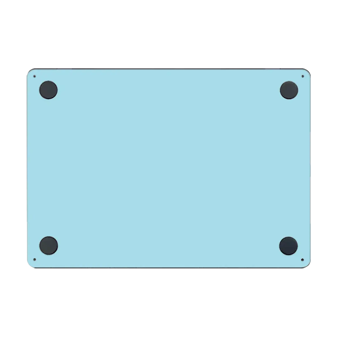 Preload Essential / Pastel Blue