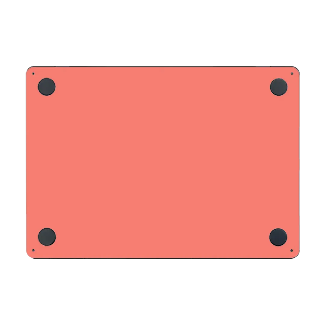 Preload Essential / Pastel Red