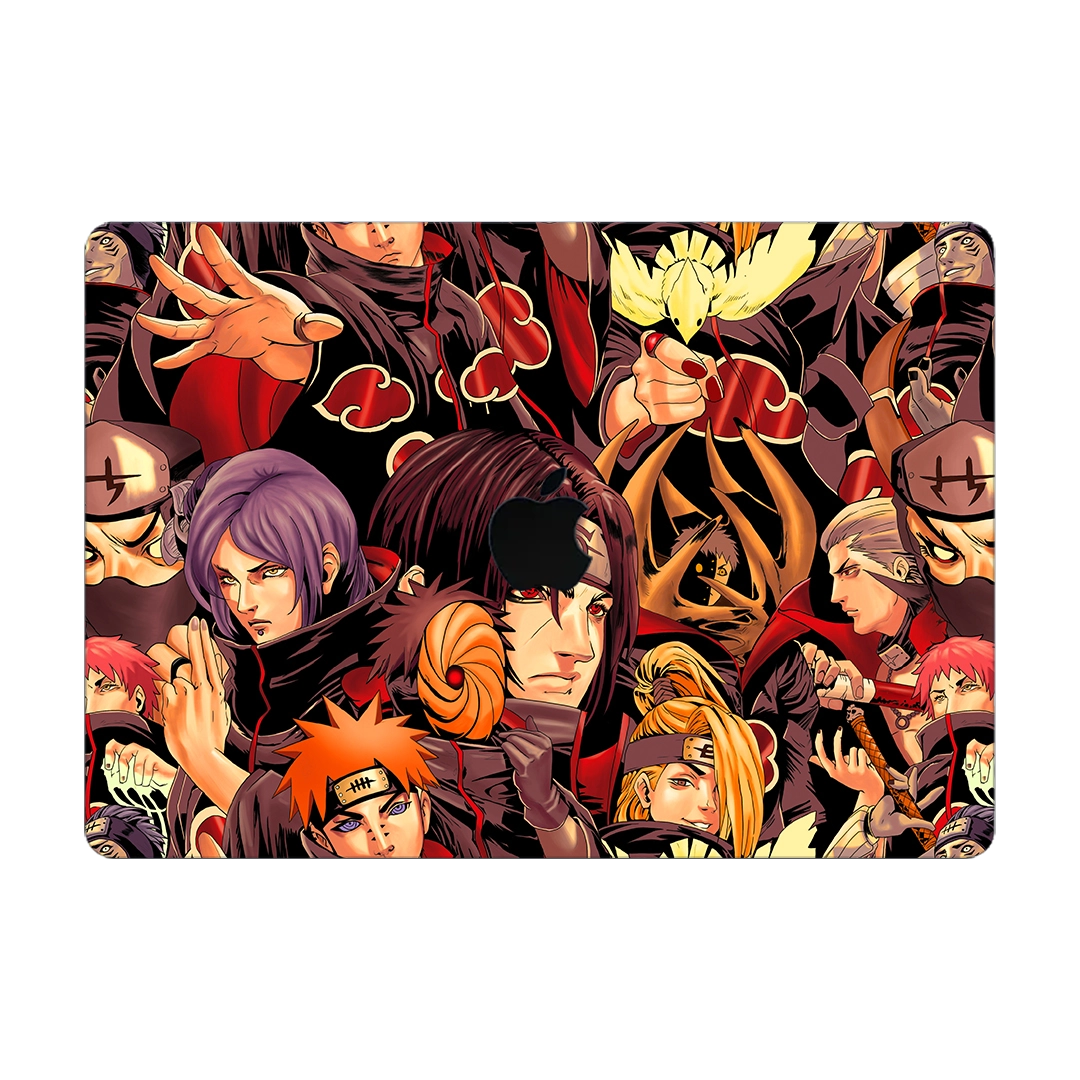 Preload Minimum / Rogue Ninja