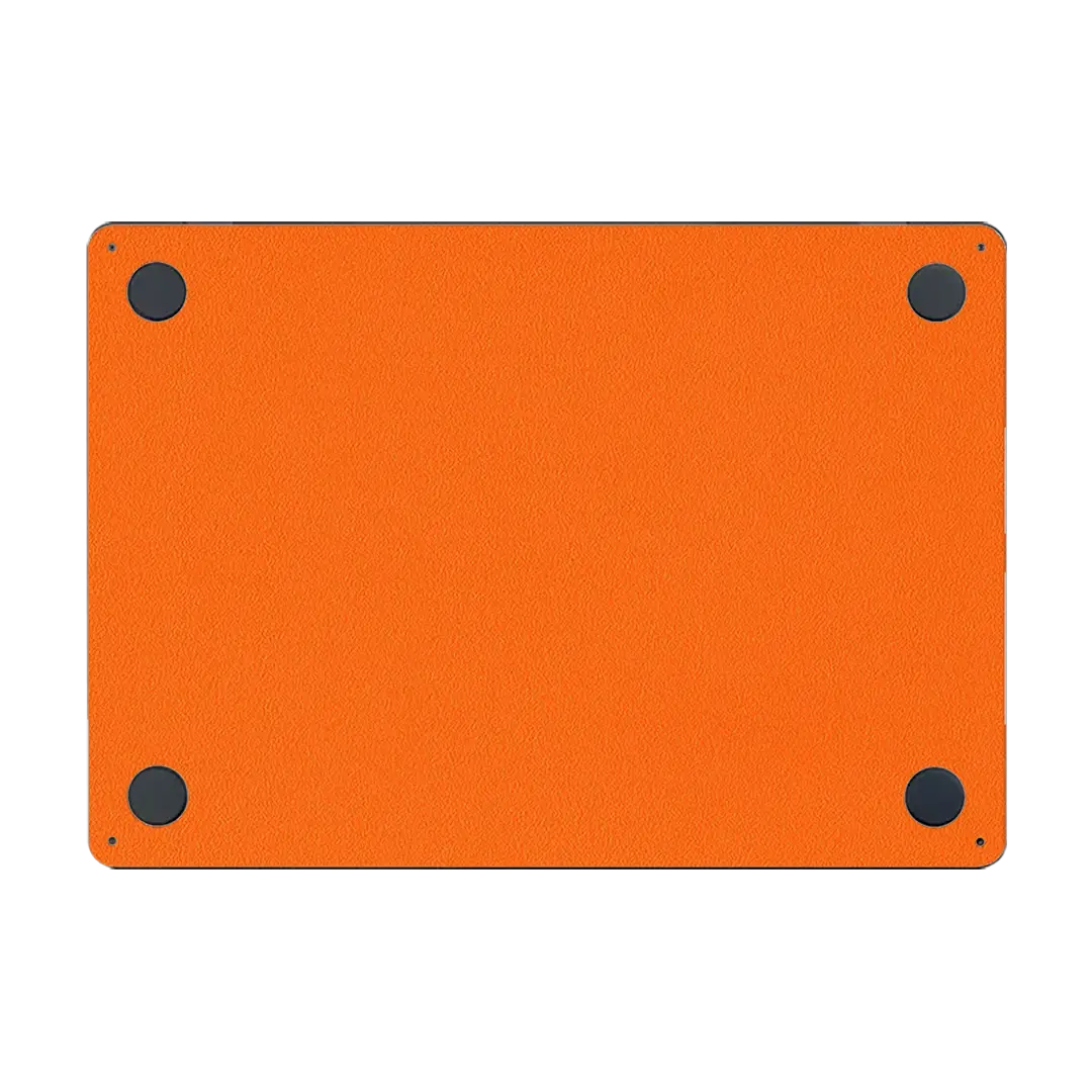 Preload Essential / Sandstone Orange