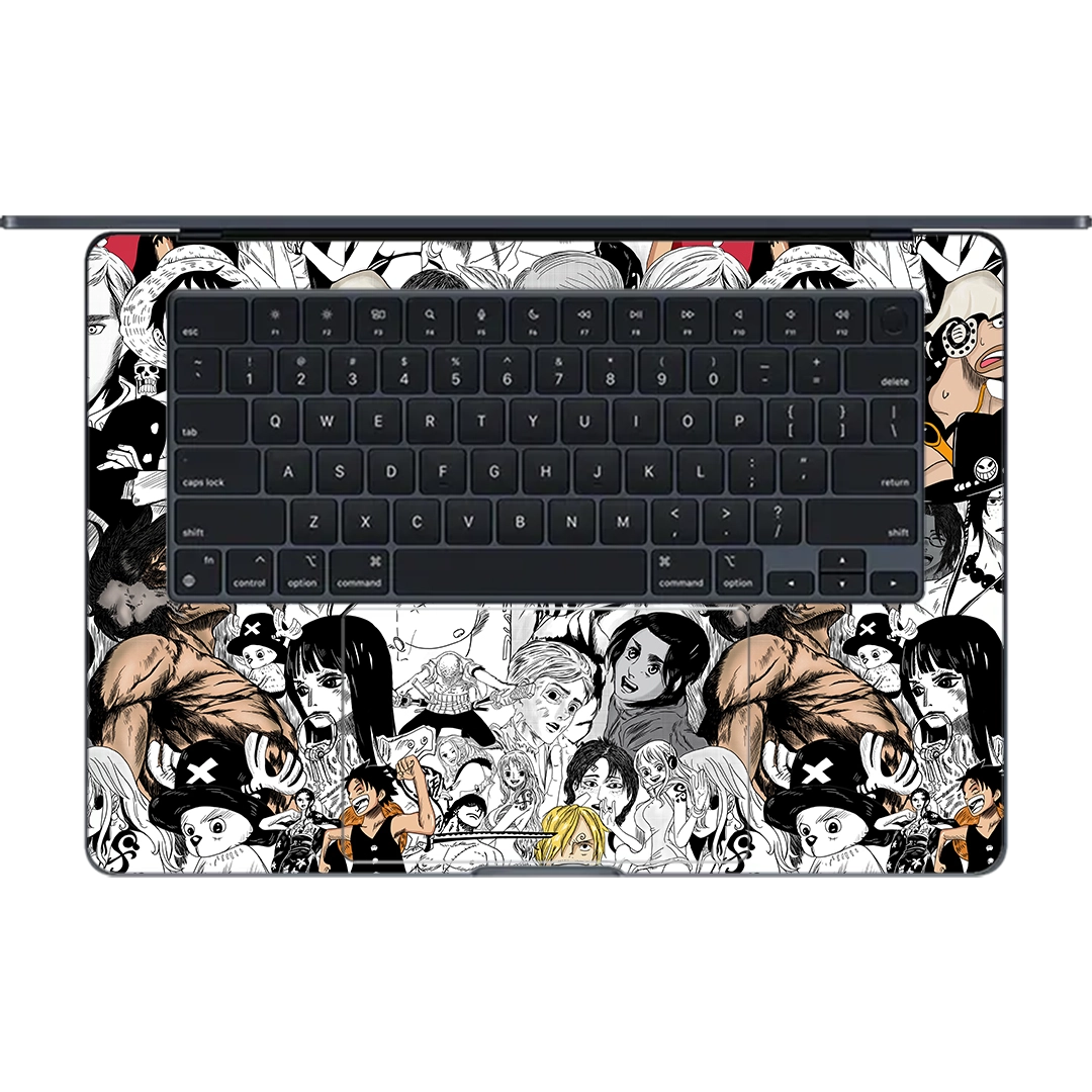 Preload Ultimate / Skull Titan