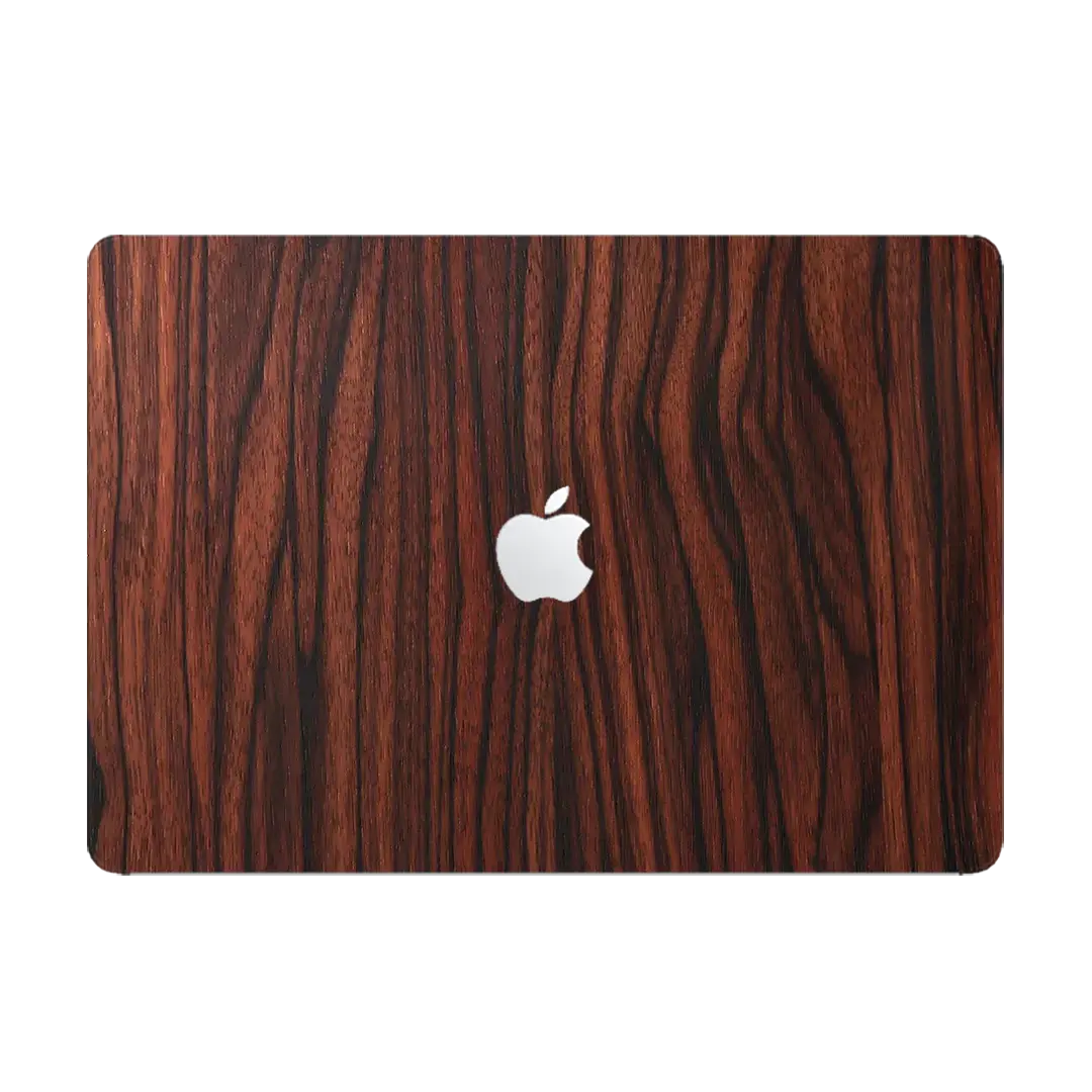 Preload Minimum / Ebony Wood