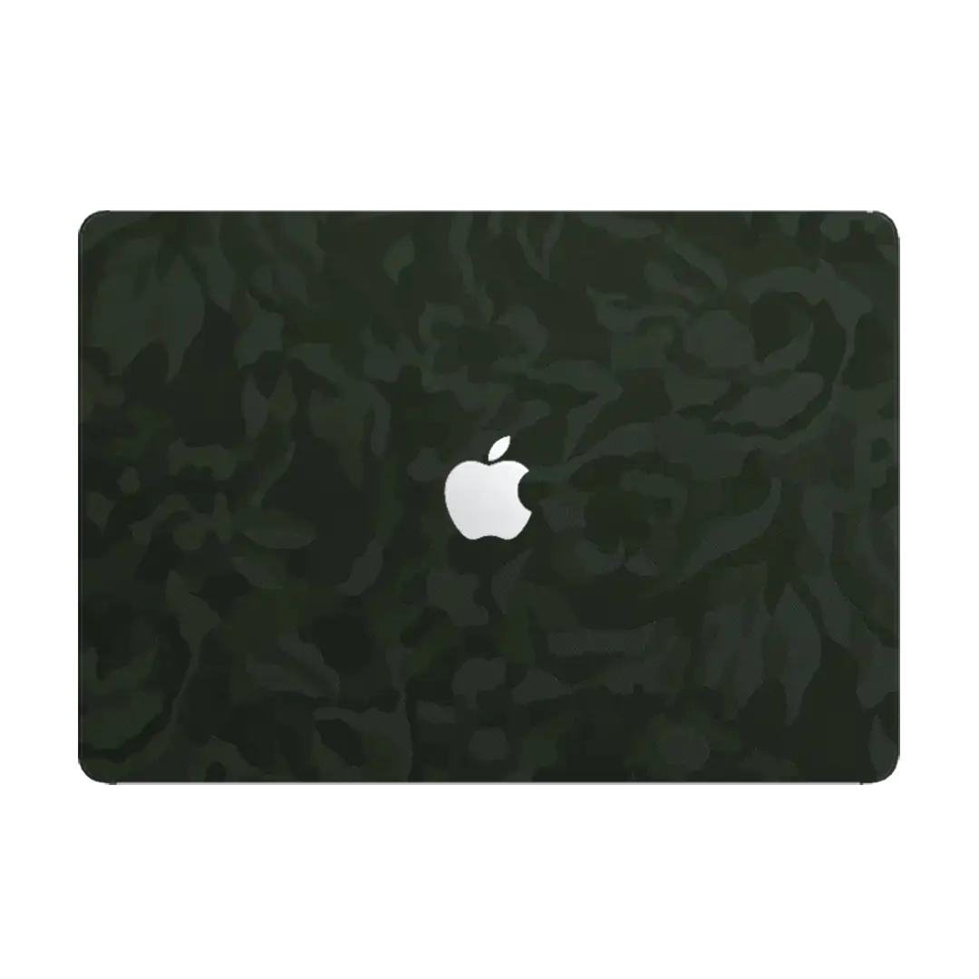 Preload Minimum / Green Camo