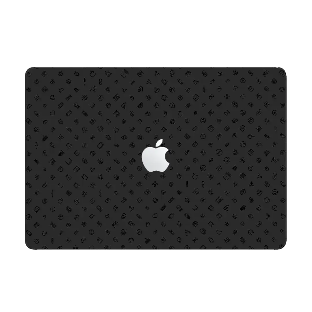 Preload Minimum / Iconic Shadow