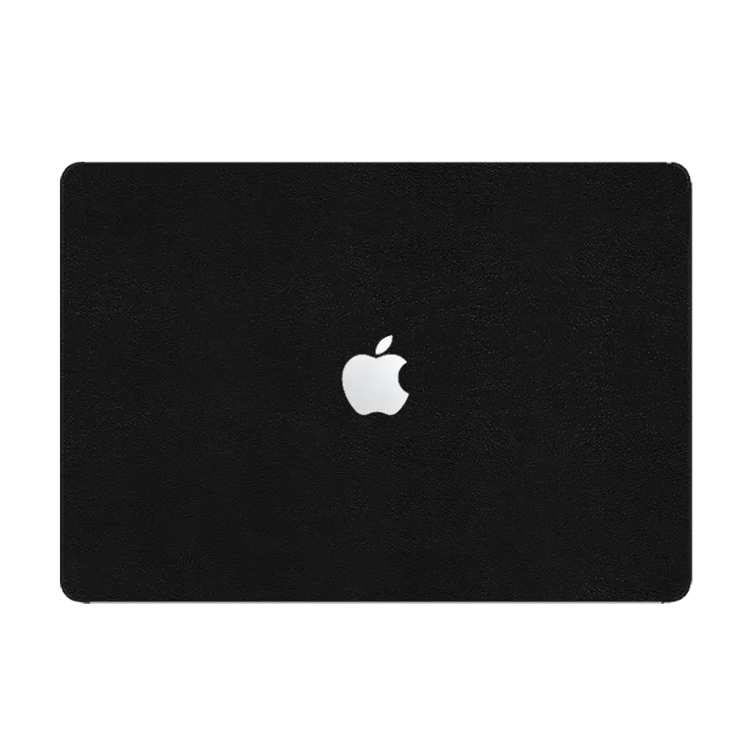 Preload Minimum / Black Leather