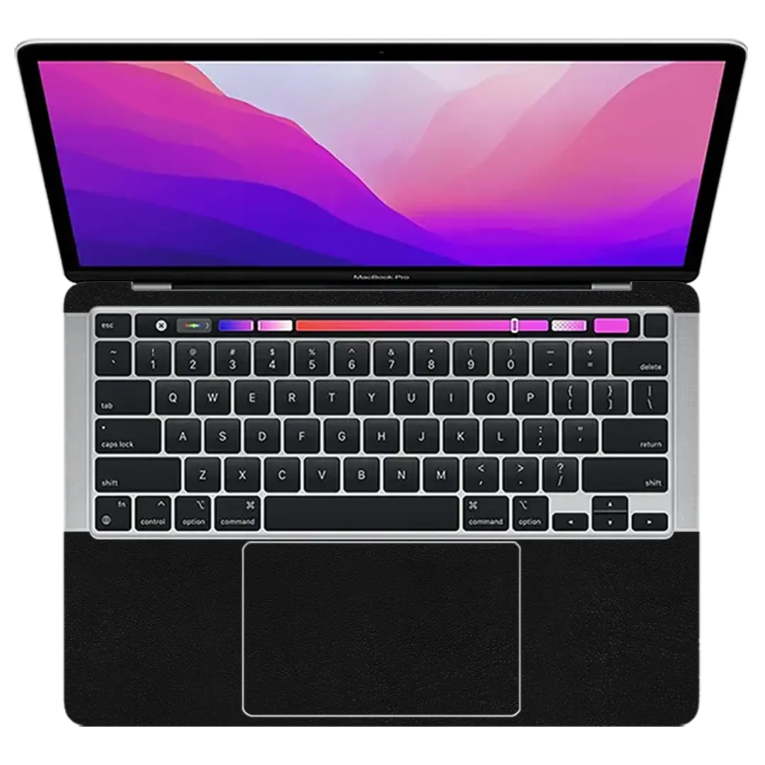 Preload Ultimate / Black Leather