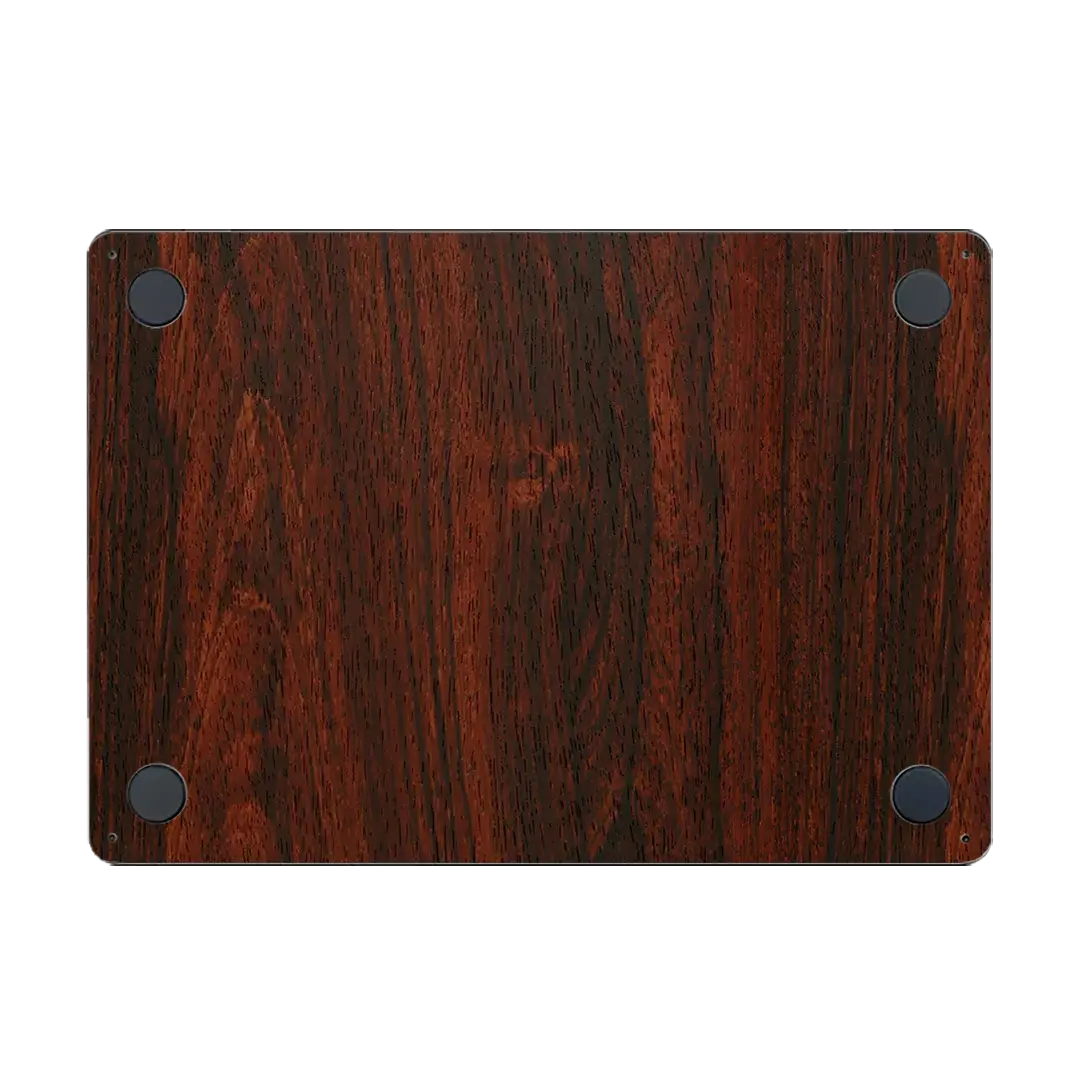 Preload Essential / Mahogany Wood