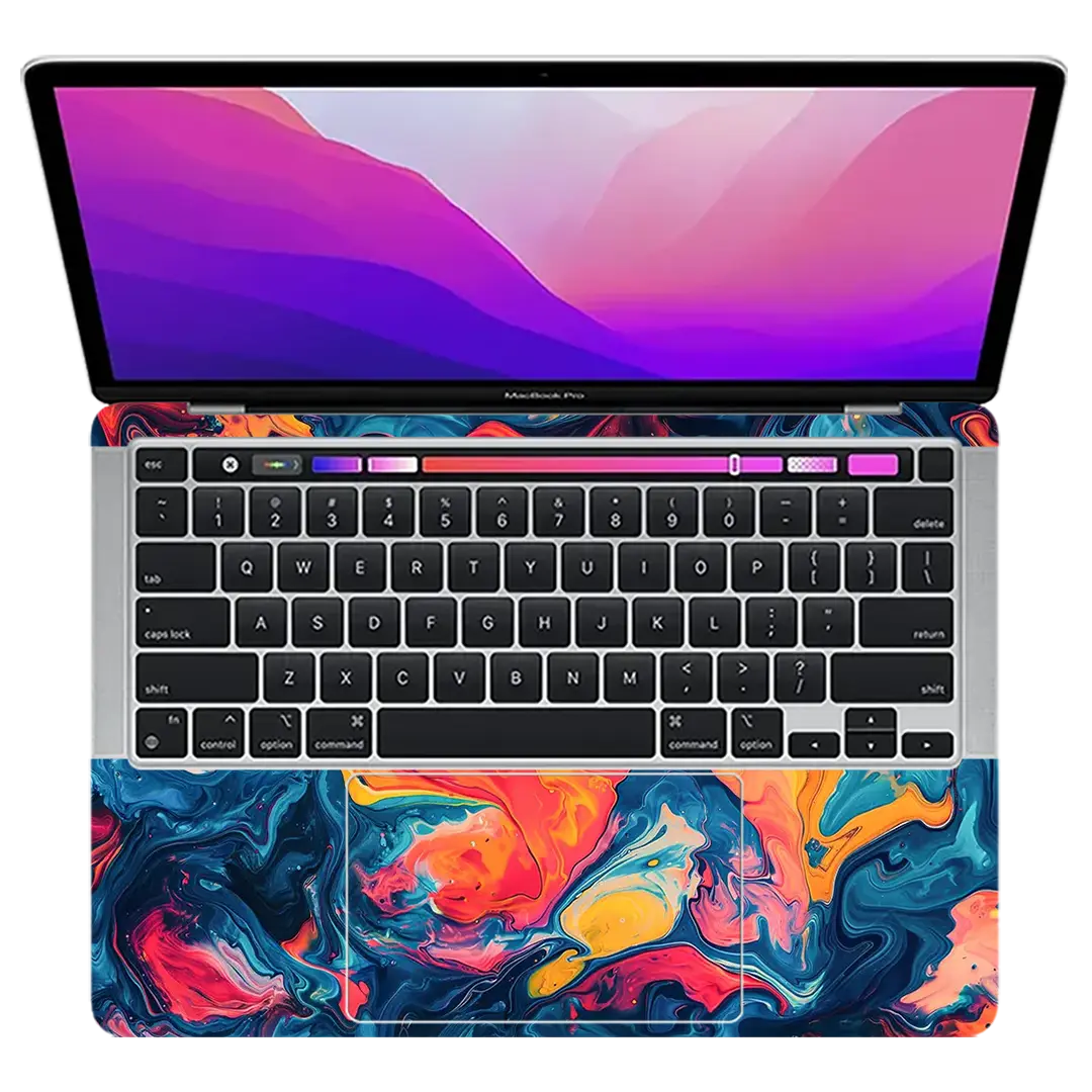 Preload Ultimate / Molten Fury