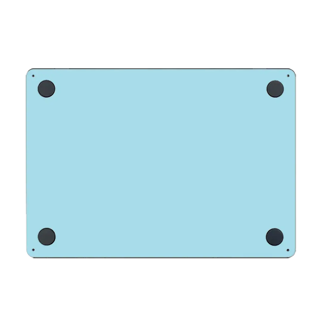 Preload Essential / Pastel Blue