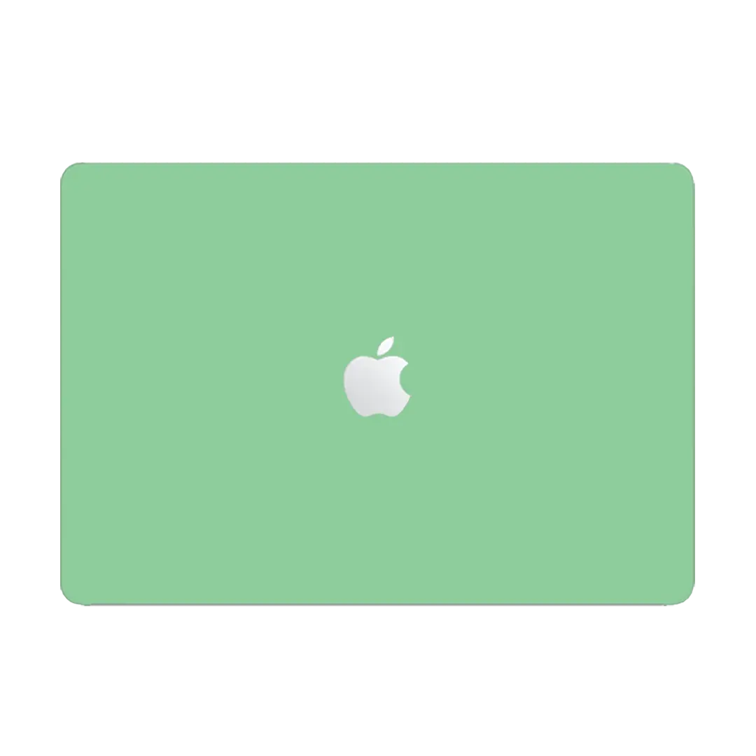 Preload Minimum / Pastel Green