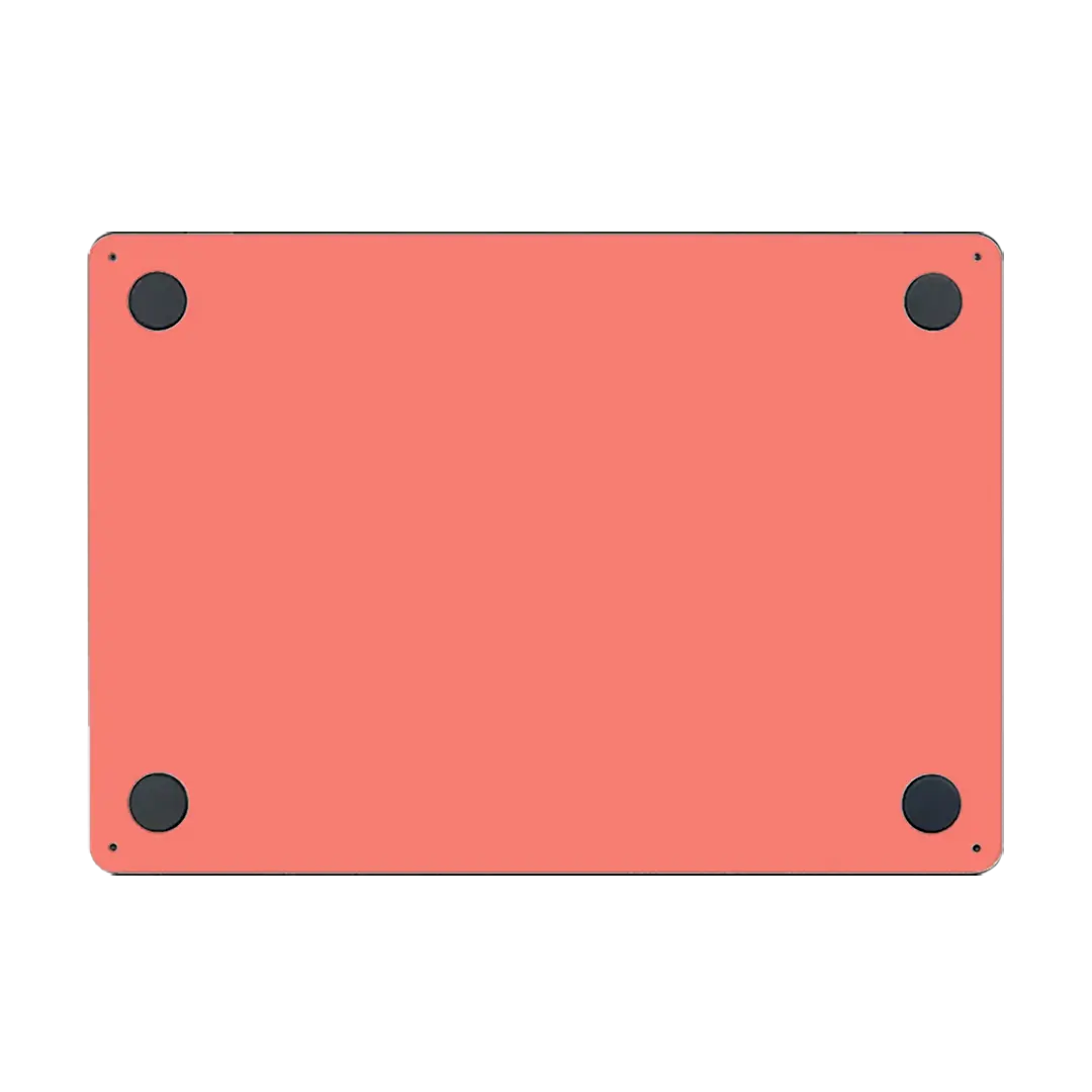 Preload Essential / Pastel Red