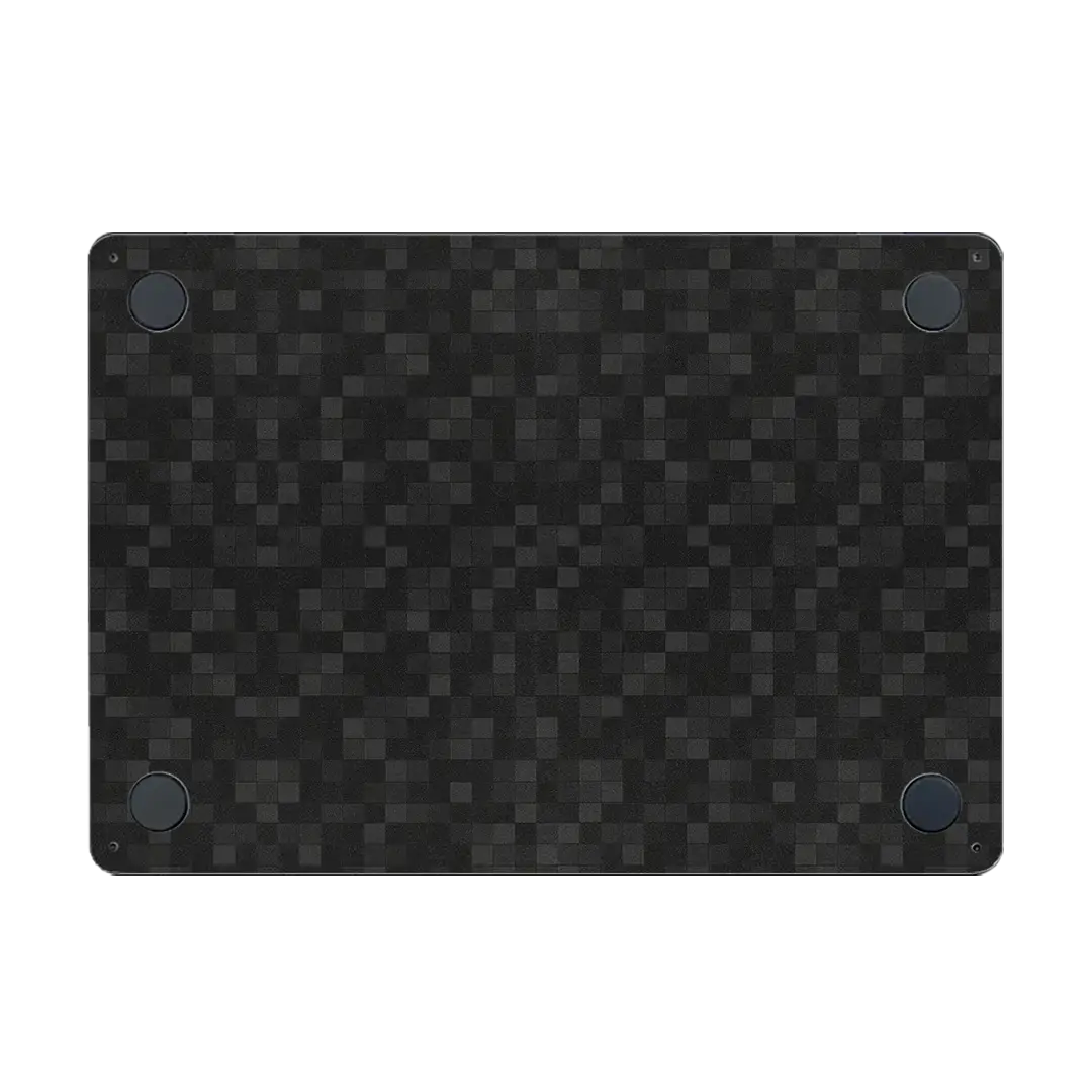 Preload Essential / Pixels Dark