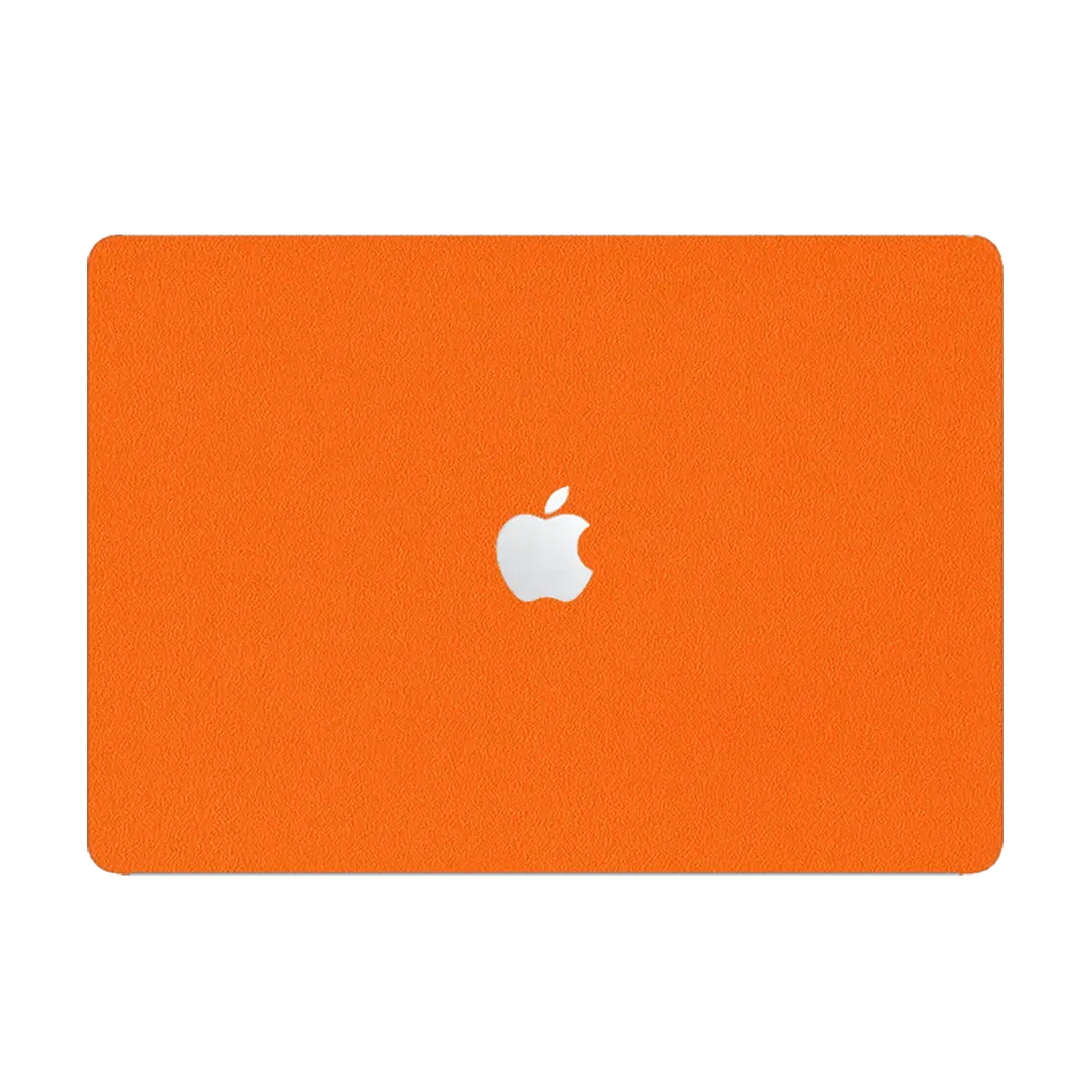 Preload Minimum / Sandstone Orange