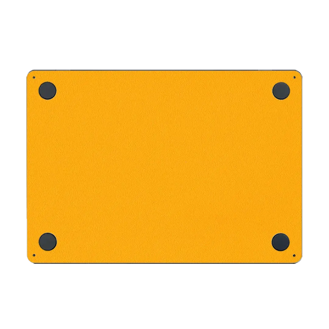 Preload Essential / Sandstone Yellow