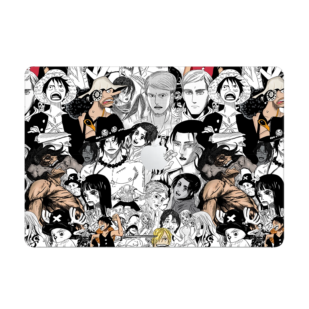 Preload Minimum / Skull Titan