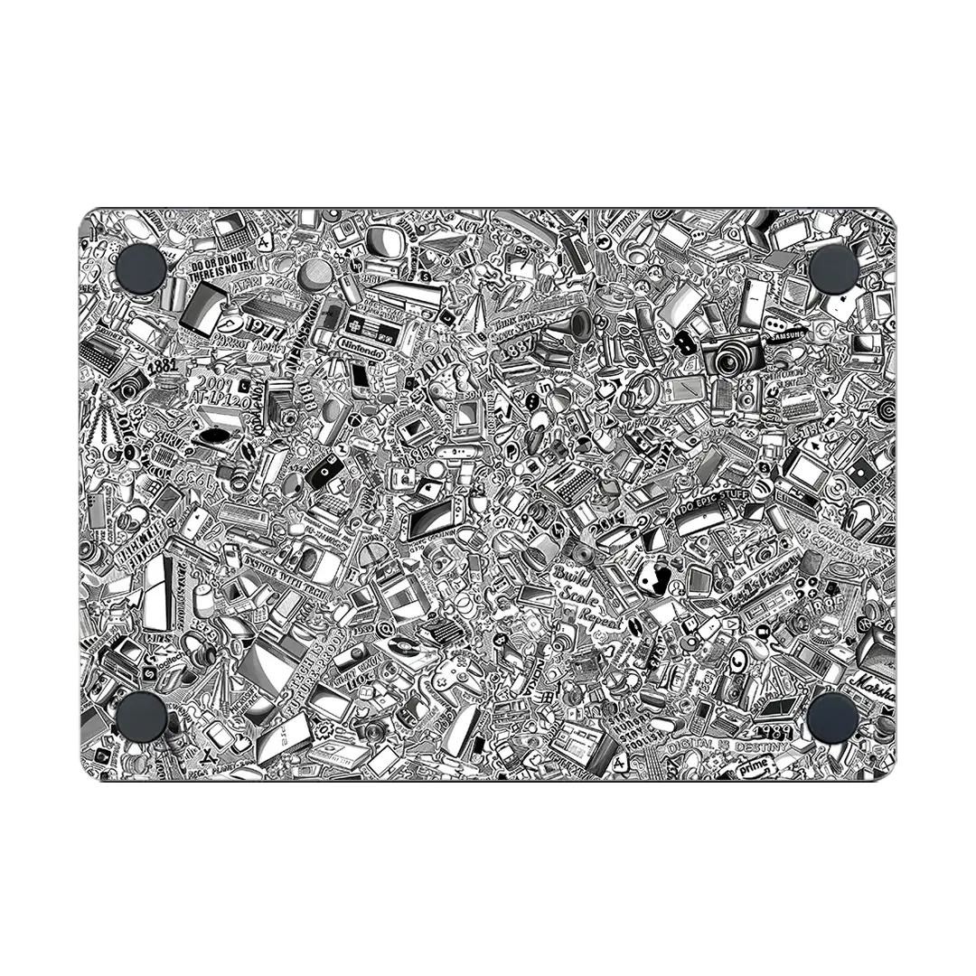 Preload Essential / Tech Camo Light