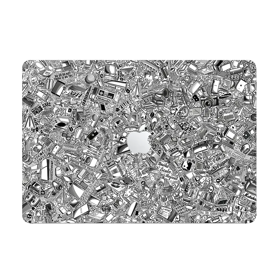 Preload Minimum / Tech Camo Light