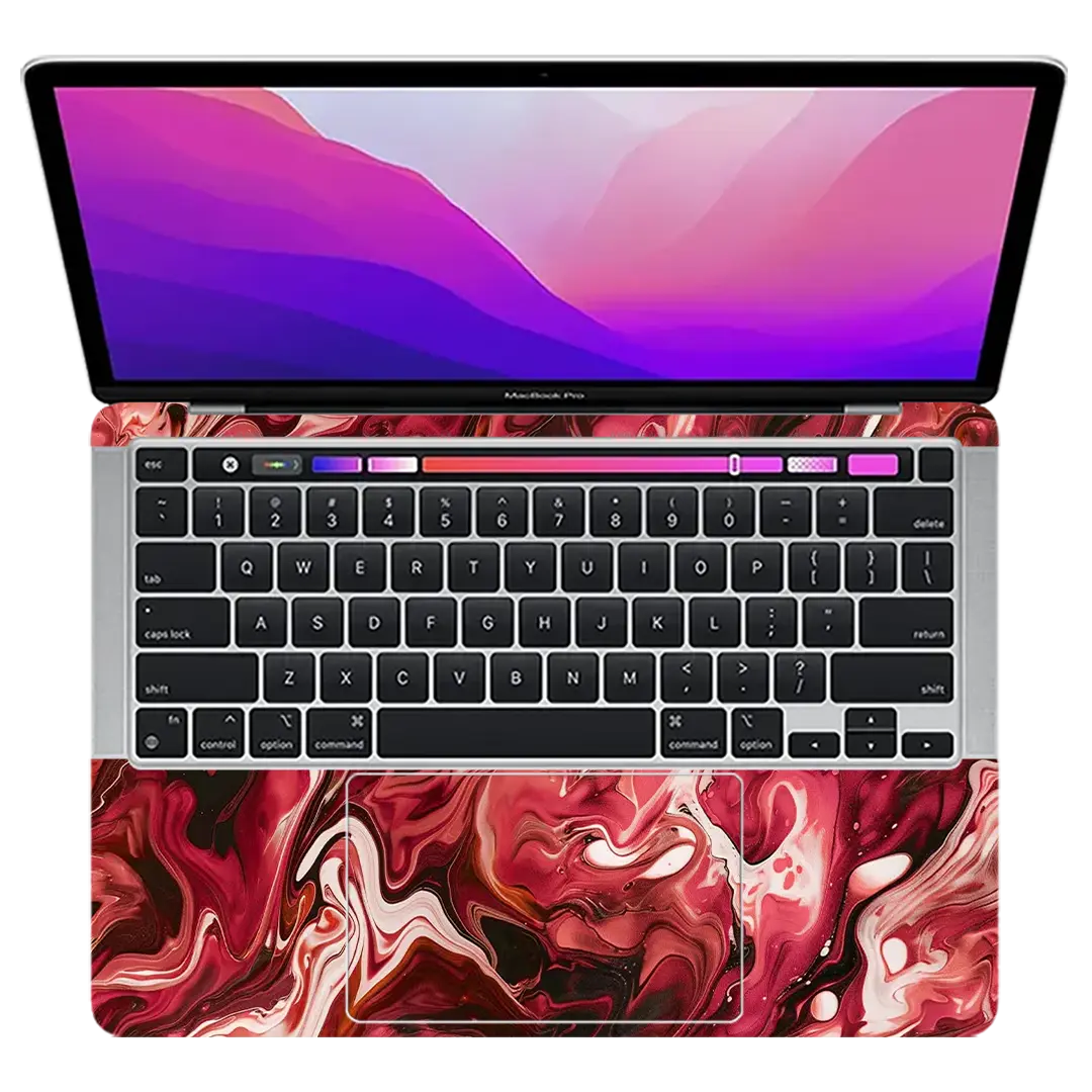 Preload Ultimate / Blood Rush