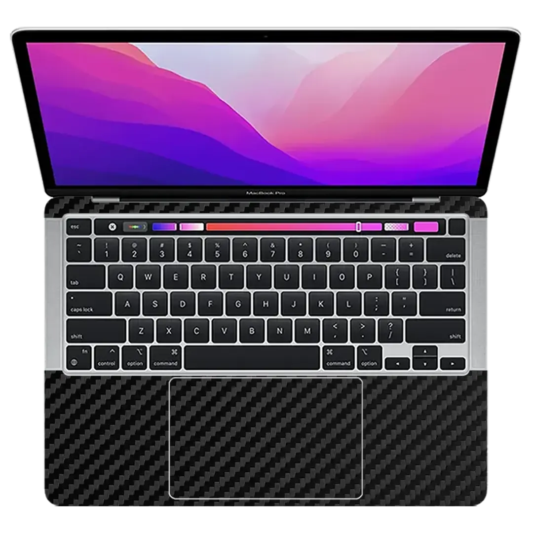 Preload Ultimate / Carbon Fiber