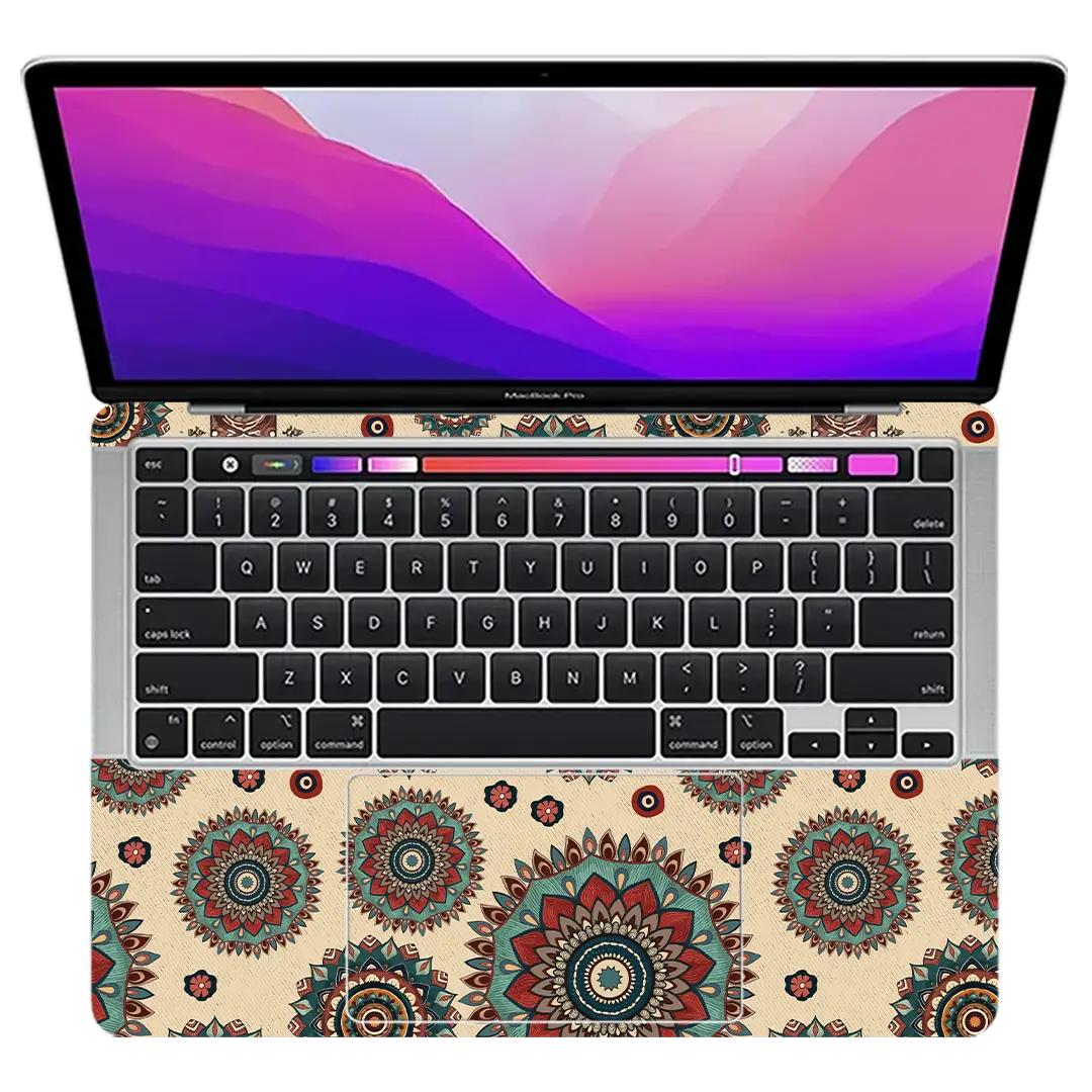 Preload Ultimate / Desert Bloom