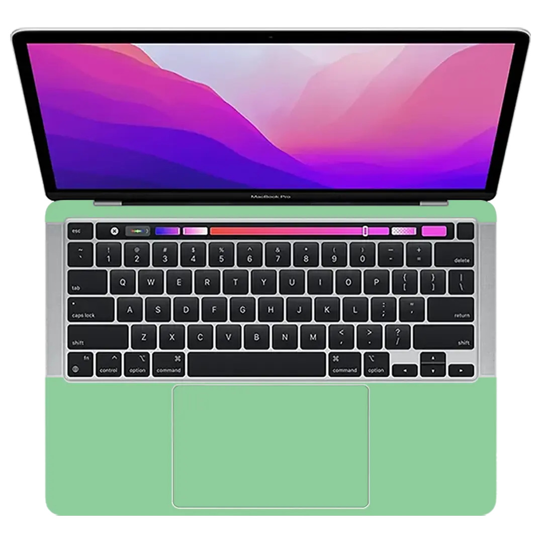 Preload Ultimate / Pastel Green