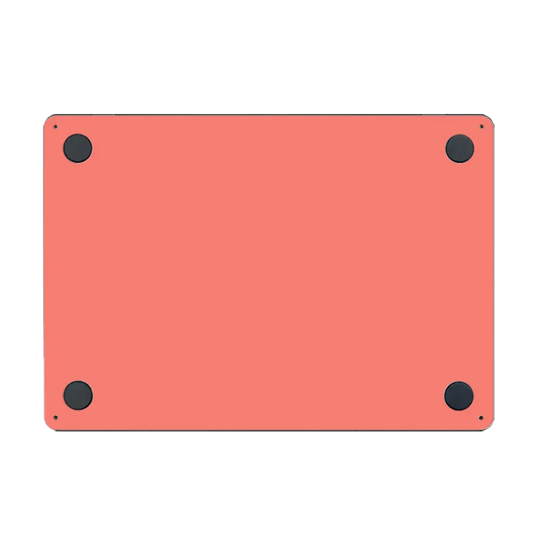 Preload Essential / Pastel Red