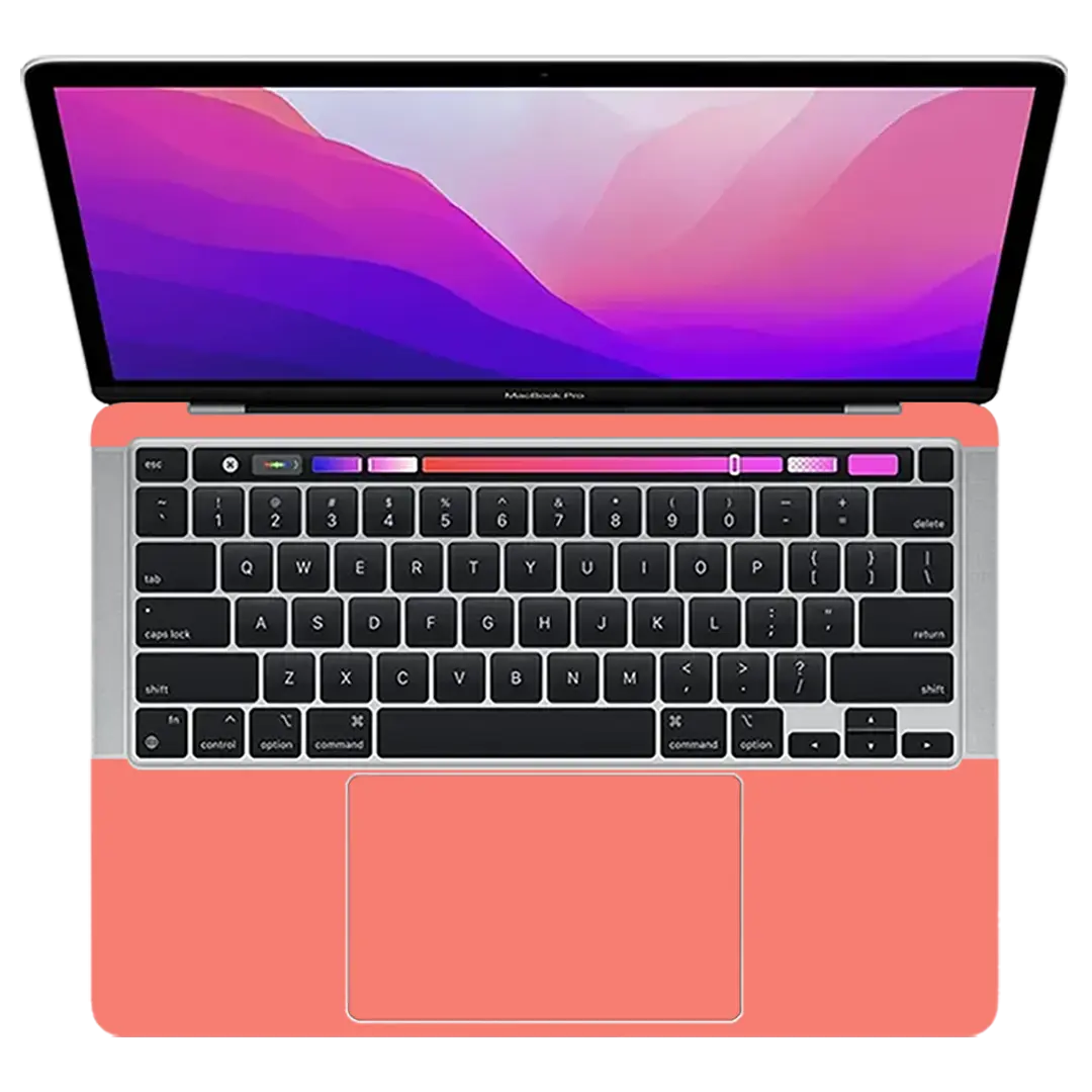 Preload Ultimate / Pastel Red