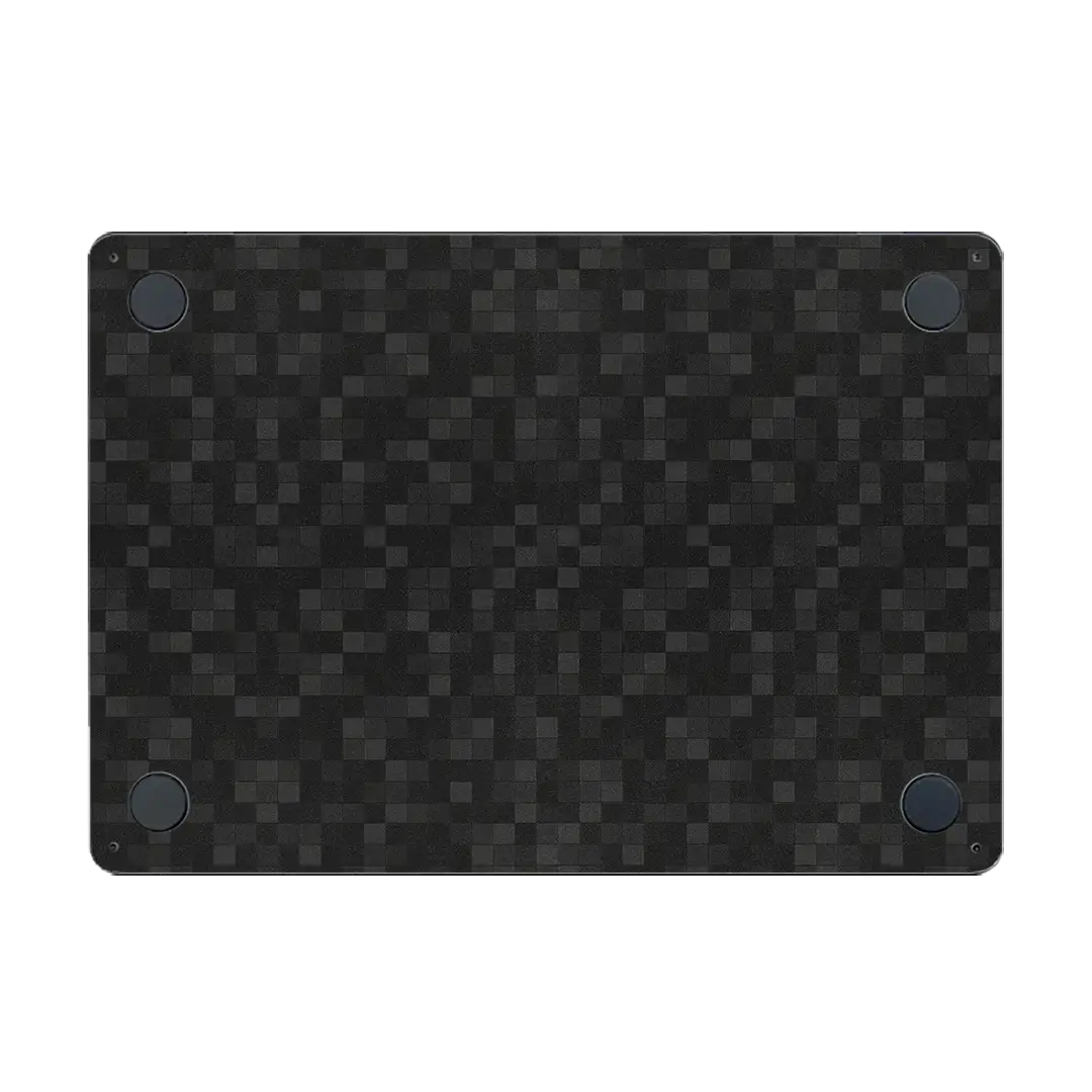 Preload Essential / Pixels Dark