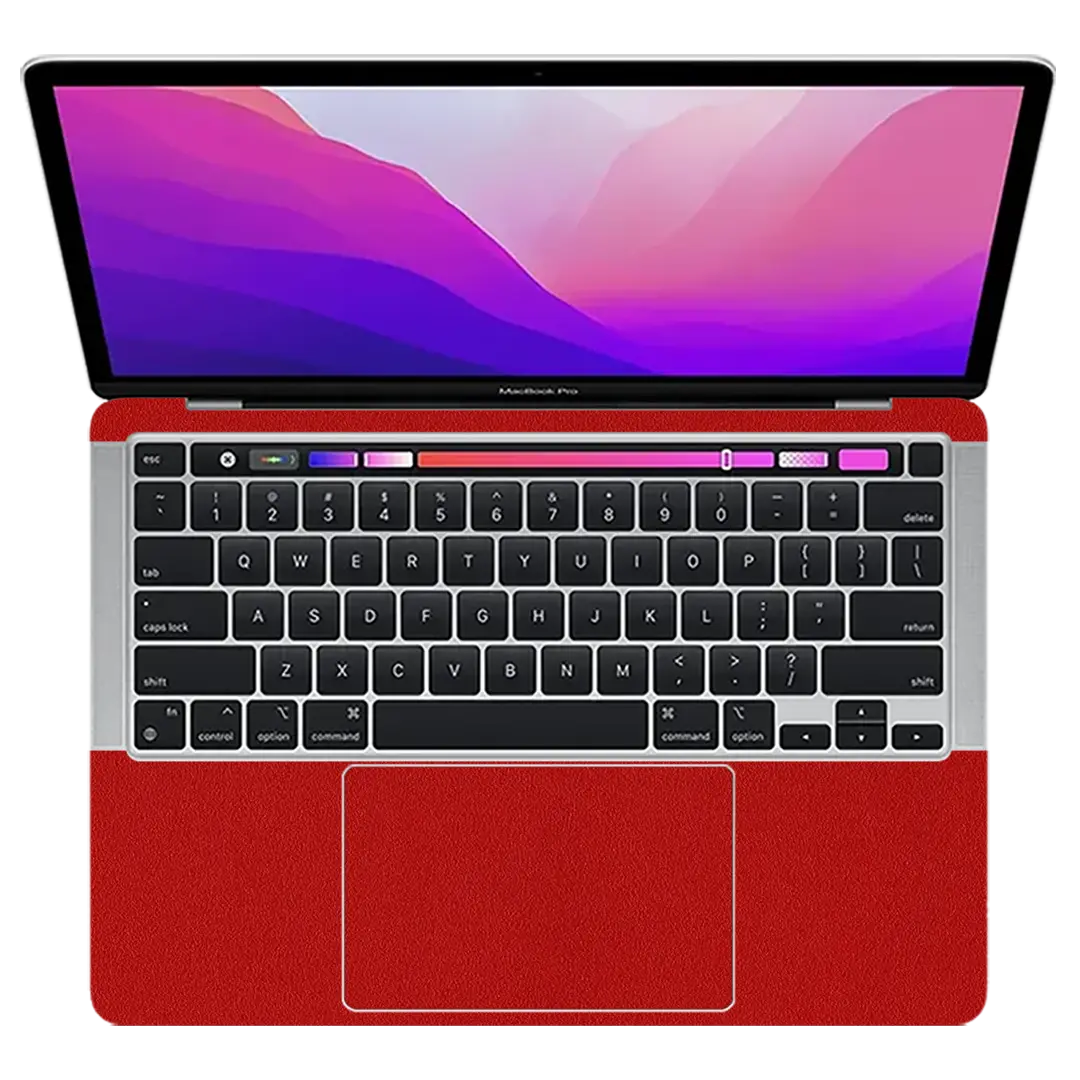 Preload Ultimate / Sandstone Red