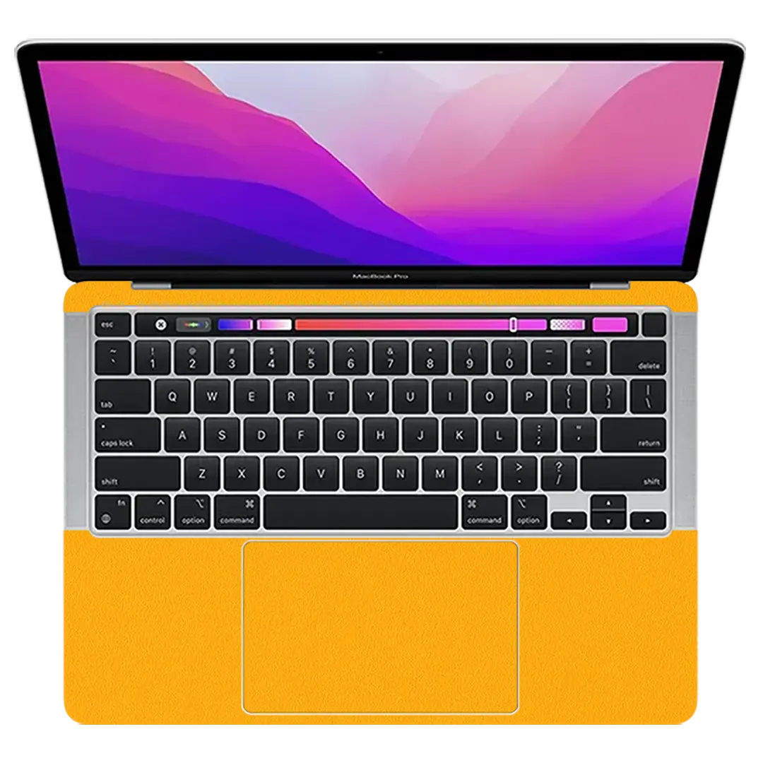 Preload Ultimate / Sandstone Yellow