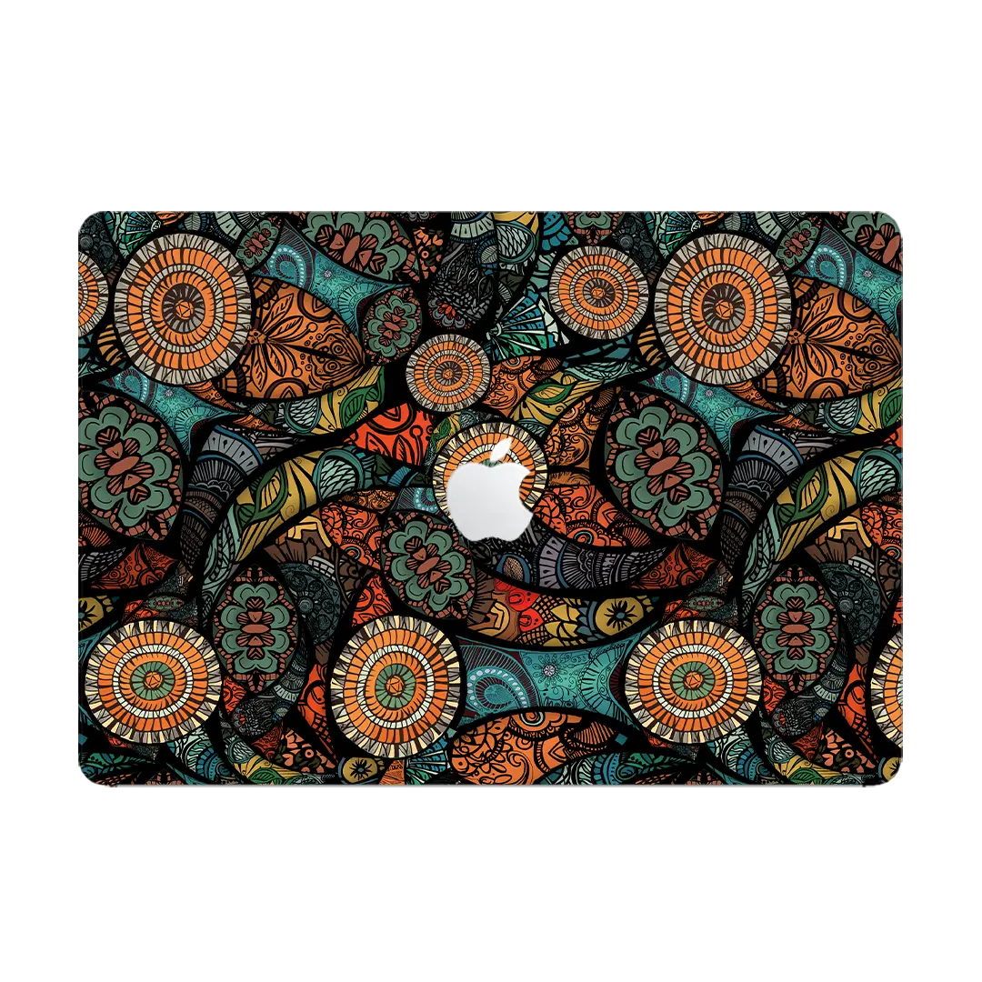 Preload Minimum / Tribal Tusk