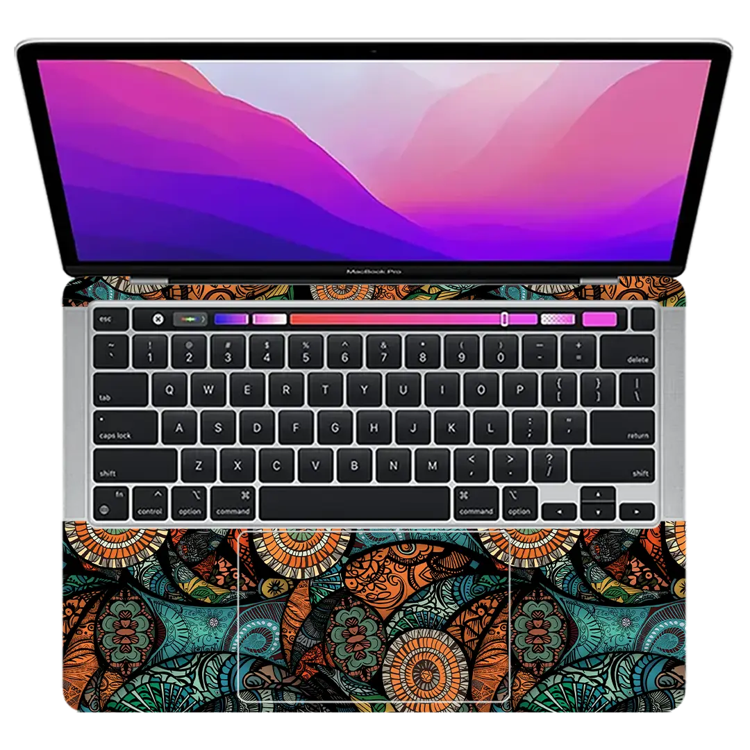 Preload Ultimate / Tribal Tusk