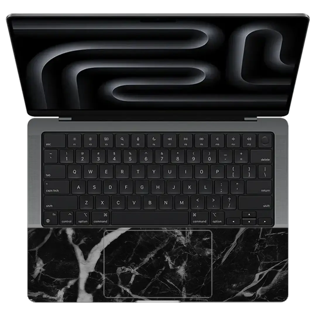 Preload Ultimate / Black Marble
