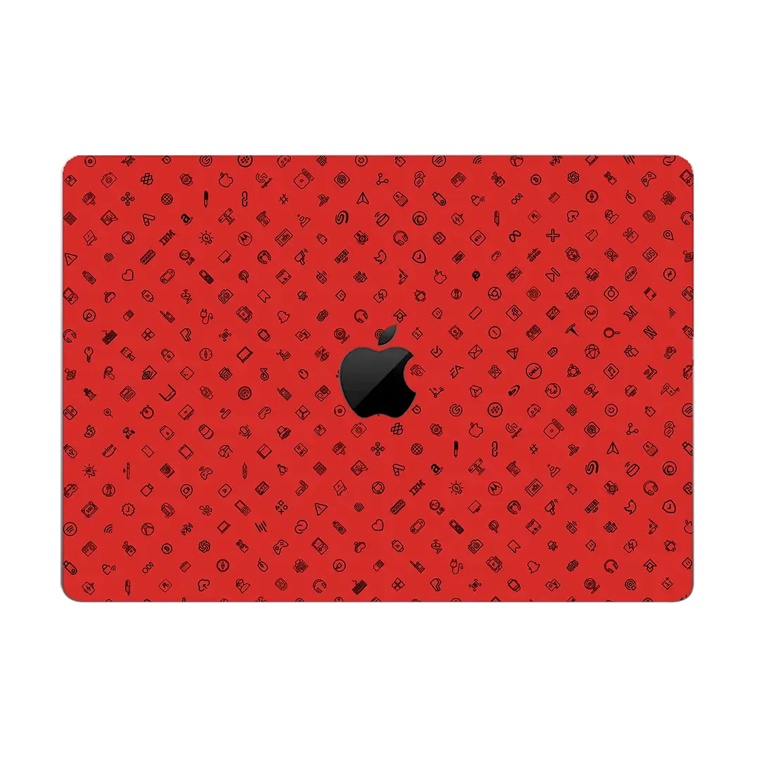 Preload Minimum / Iconic Blaze