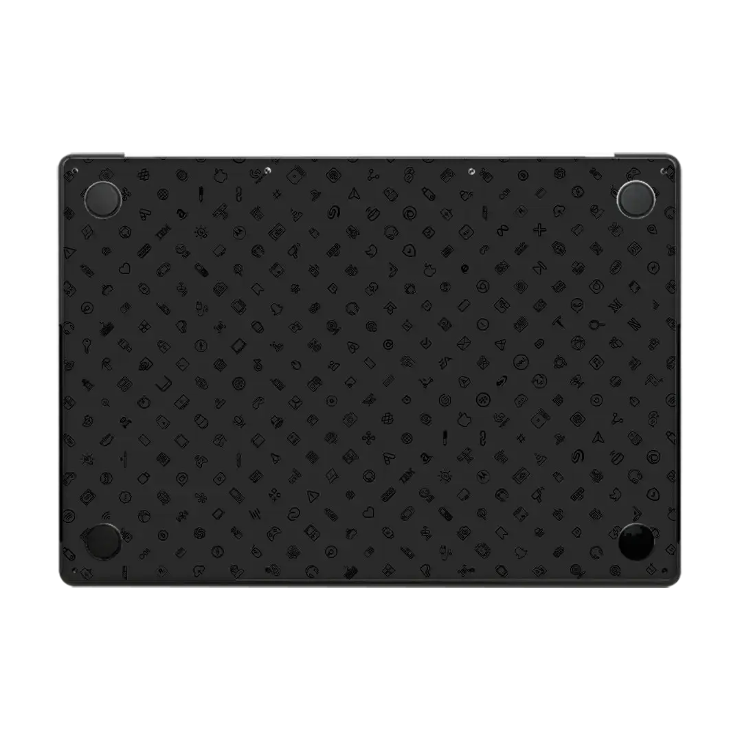 Preload Essential / Iconic Shadow