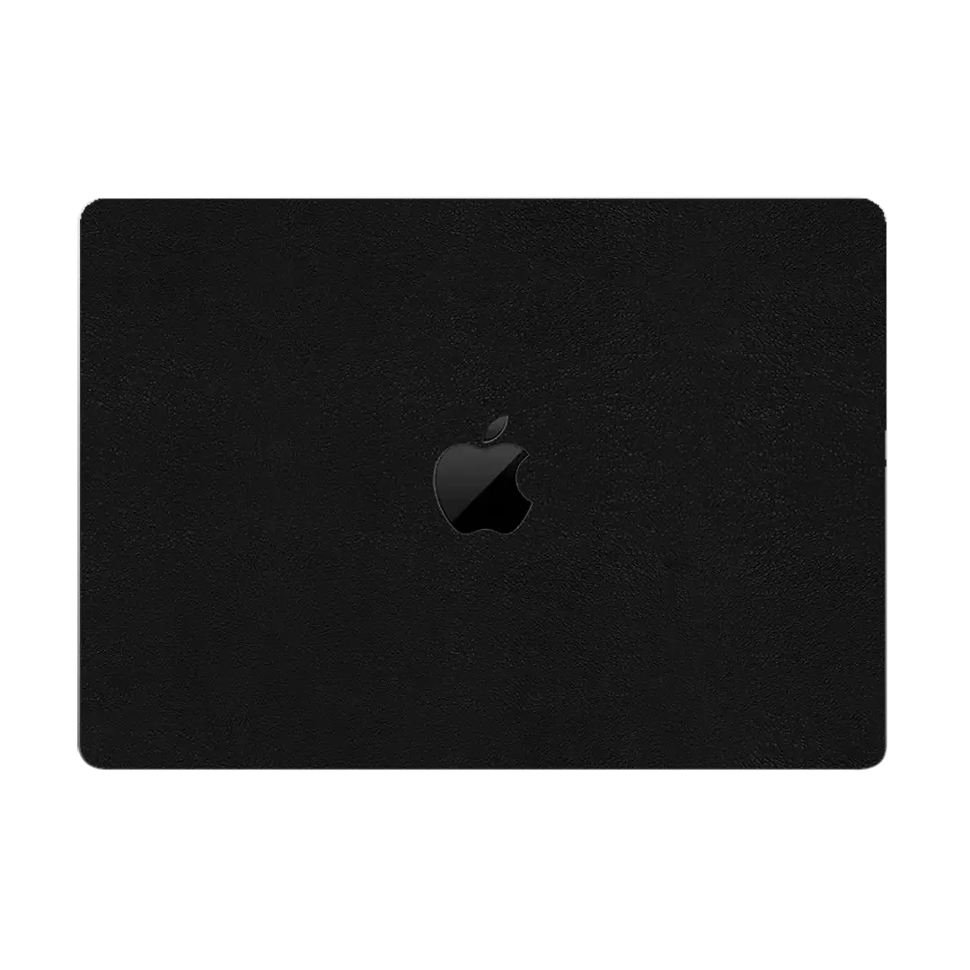 Preload Minimum / Black Leather