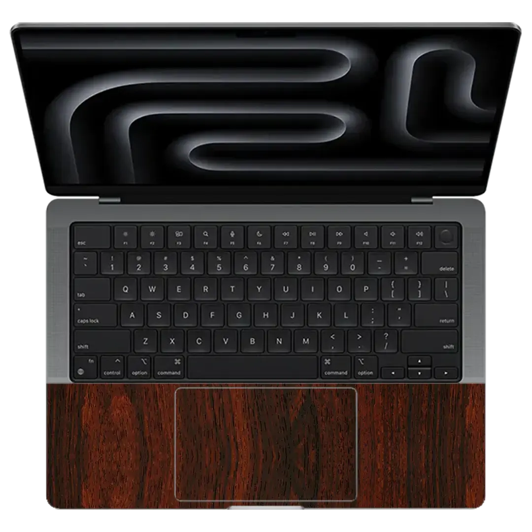 Preload Ultimate / Mahogany Wood