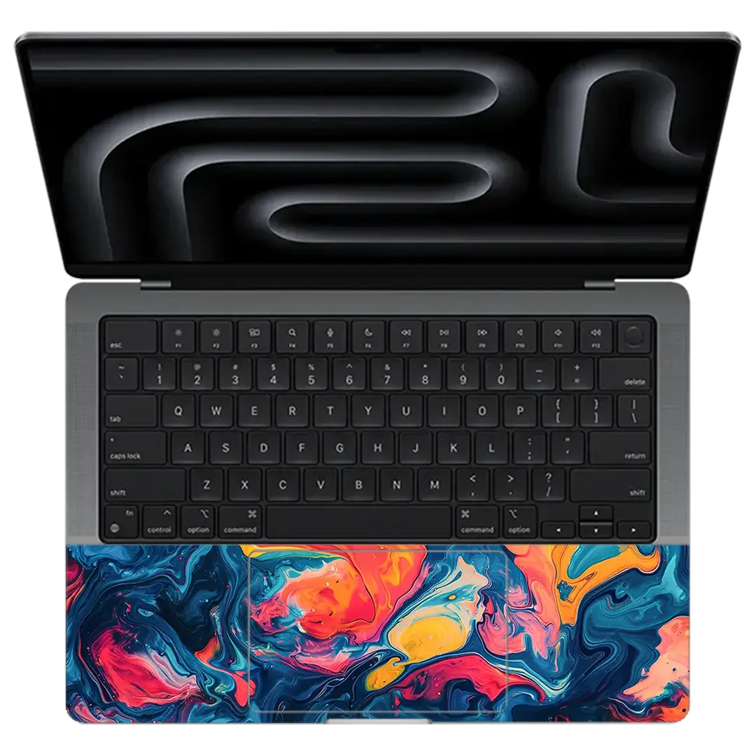 Preload Ultimate / Molten Fury